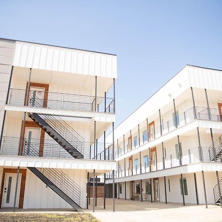 Platinum Palace 1Br 1Ba - Central Dallas Stay Dış mekan fotoğraf