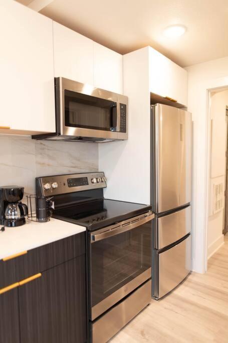 Platinum Palace 1Br 1Ba - Central Dallas Stay Dış mekan fotoğraf