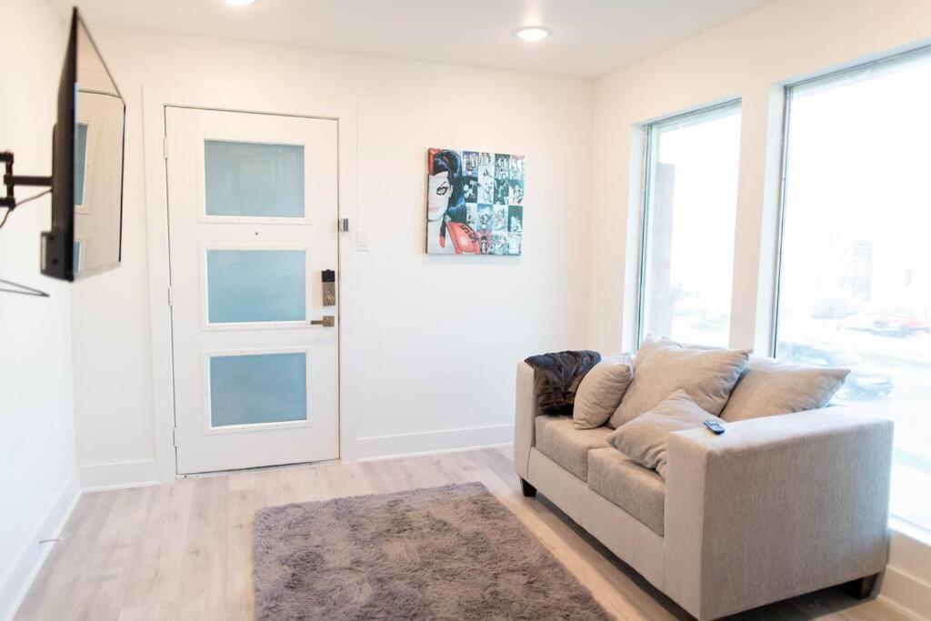Platinum Palace 1Br 1Ba - Central Dallas Stay Dış mekan fotoğraf