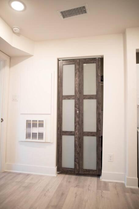 Platinum Palace 1Br 1Ba - Central Dallas Stay Dış mekan fotoğraf