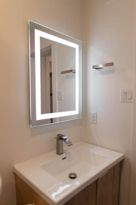 Platinum Palace 1Br 1Ba - Central Dallas Stay Dış mekan fotoğraf