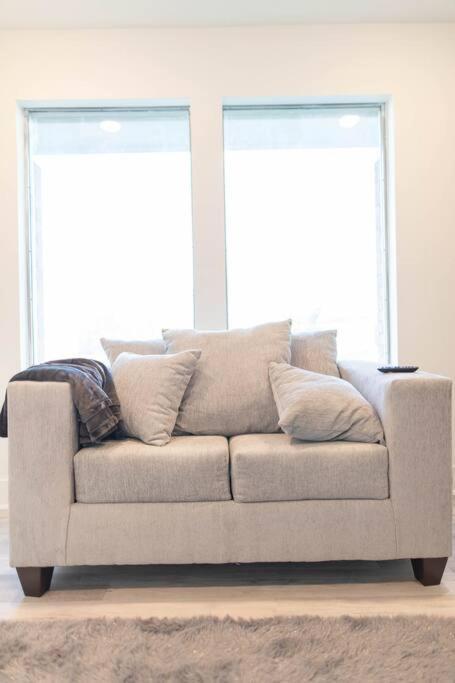 Platinum Palace 1Br 1Ba - Central Dallas Stay Dış mekan fotoğraf