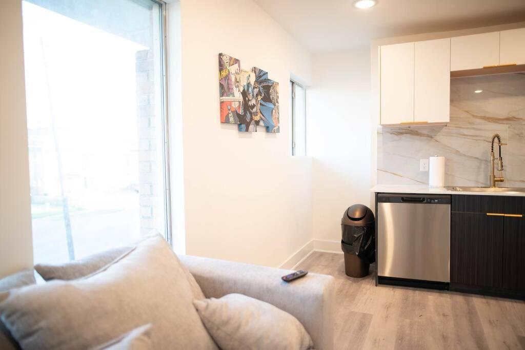 Platinum Palace 1Br 1Ba - Central Dallas Stay Dış mekan fotoğraf