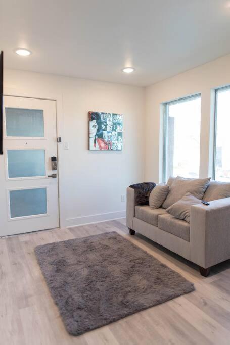 Platinum Palace 1Br 1Ba - Central Dallas Stay Dış mekan fotoğraf