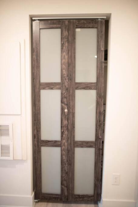 Platinum Palace 1Br 1Ba - Central Dallas Stay Dış mekan fotoğraf