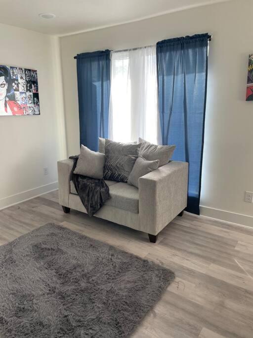 Platinum Palace 1Br 1Ba - Central Dallas Stay Dış mekan fotoğraf