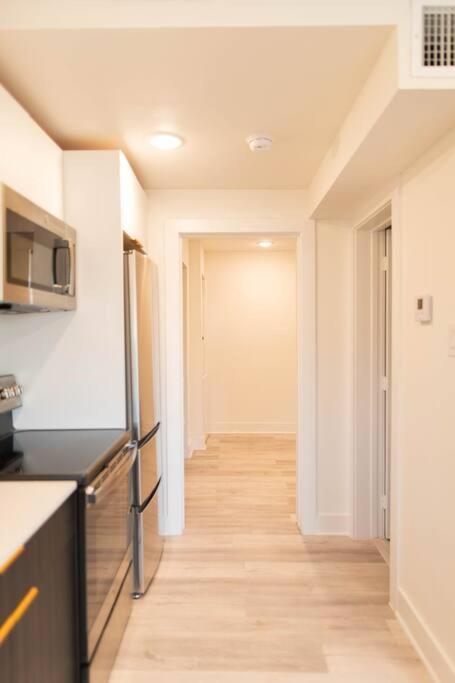 Platinum Palace 1Br 1Ba - Central Dallas Stay Dış mekan fotoğraf