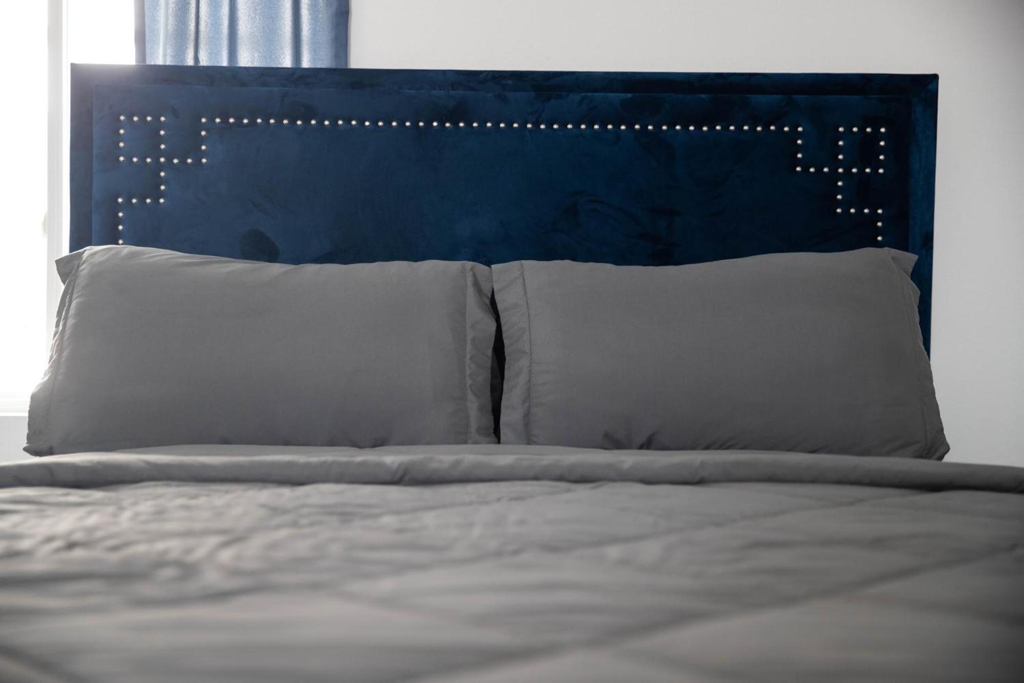 Platinum Palace 1Br 1Ba - Central Dallas Stay Dış mekan fotoğraf