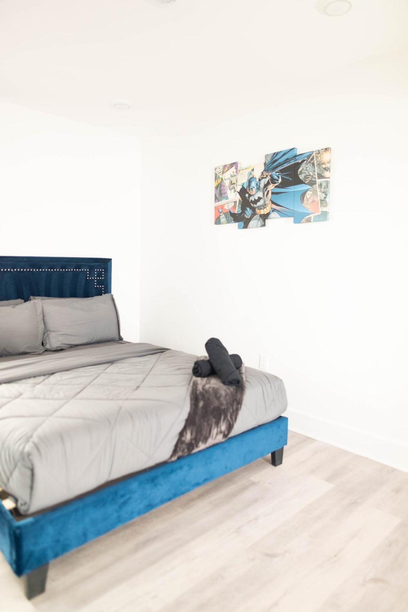 Platinum Palace 1Br 1Ba - Central Dallas Stay Dış mekan fotoğraf