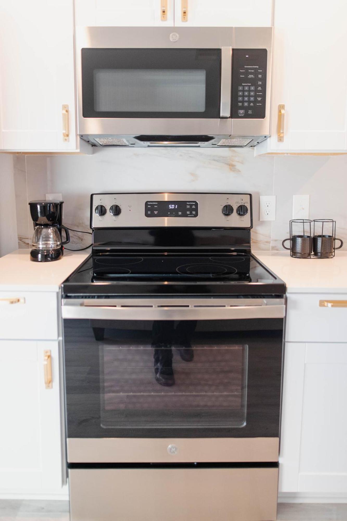 Platinum Palace 1Br 1Ba - Central Dallas Stay Dış mekan fotoğraf