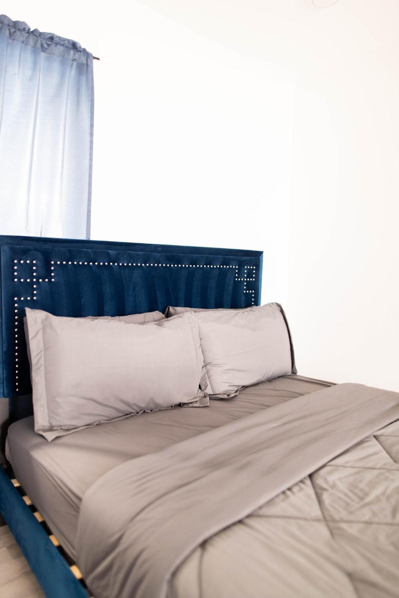 Platinum Palace 1Br 1Ba - Central Dallas Stay Dış mekan fotoğraf