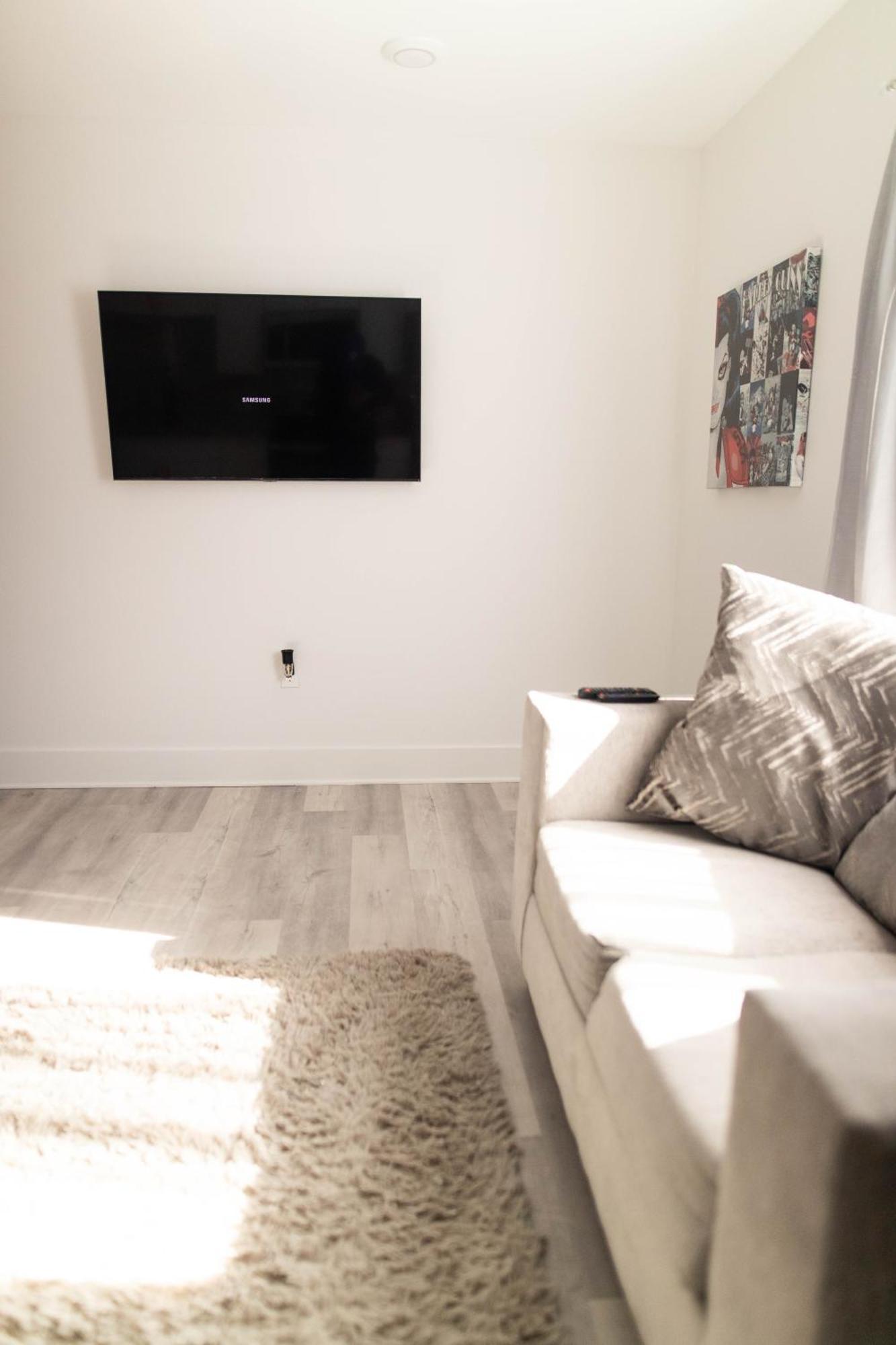 Platinum Palace 1Br 1Ba - Central Dallas Stay Dış mekan fotoğraf