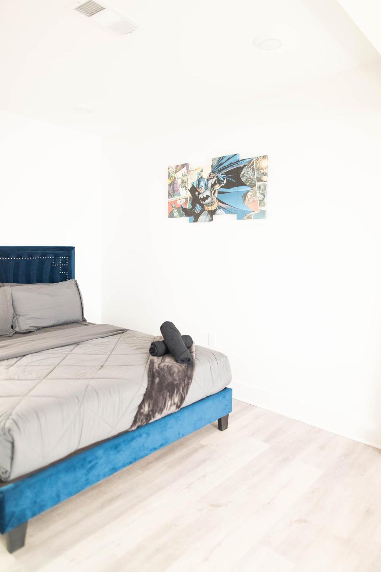 Platinum Palace 1Br 1Ba - Central Dallas Stay Dış mekan fotoğraf