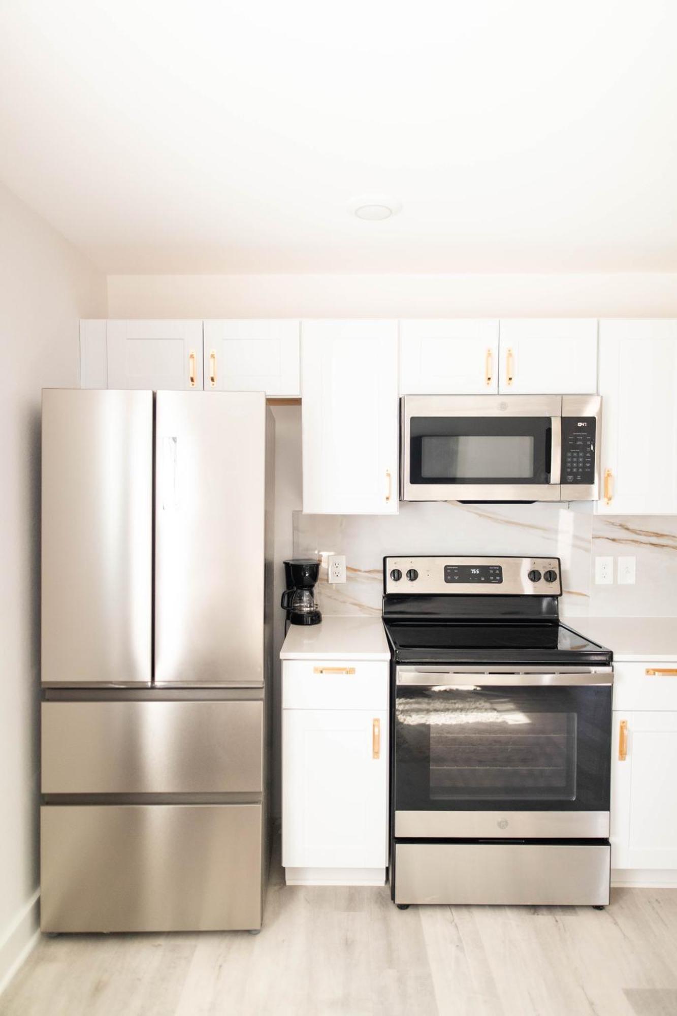 Platinum Palace 1Br 1Ba - Central Dallas Stay Dış mekan fotoğraf