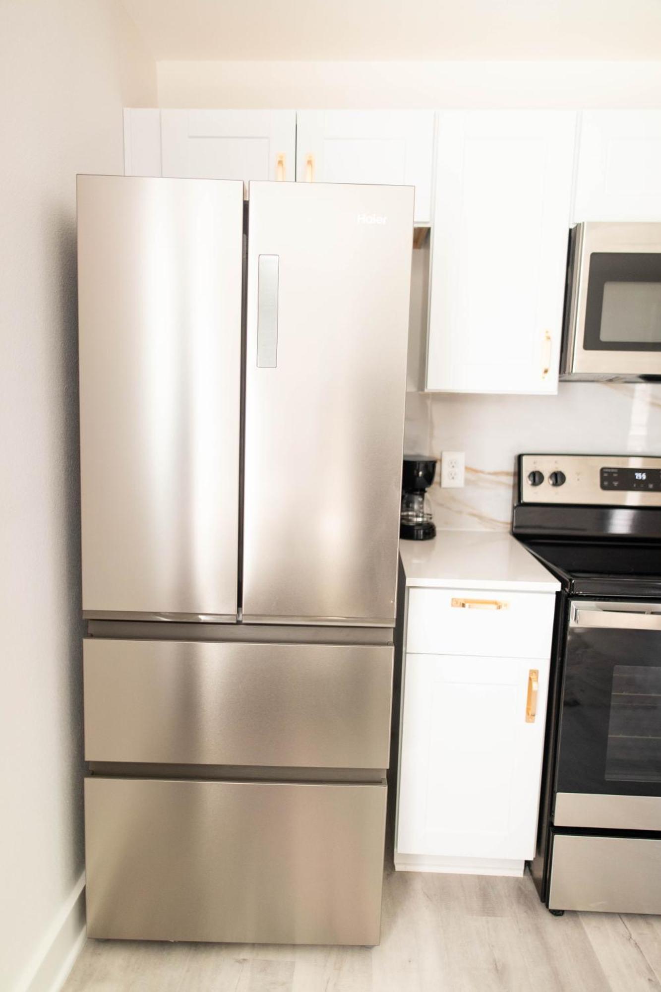 Platinum Palace 1Br 1Ba - Central Dallas Stay Dış mekan fotoğraf