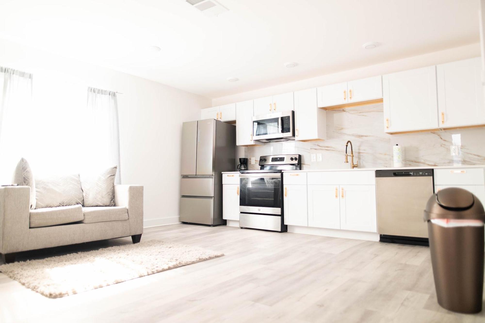 Platinum Palace 1Br 1Ba - Central Dallas Stay Dış mekan fotoğraf
