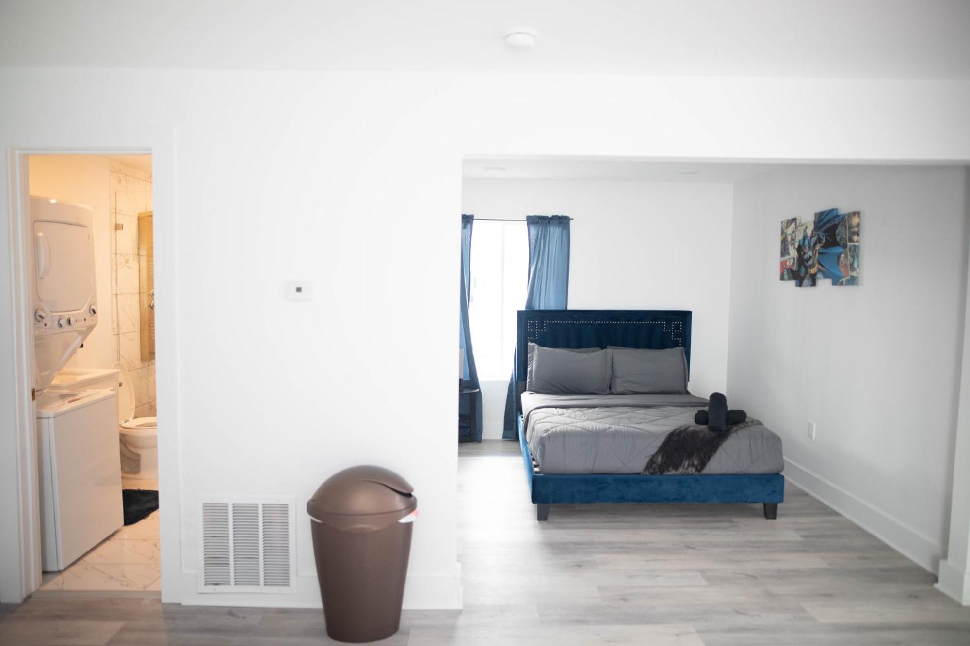 Platinum Palace 1Br 1Ba - Central Dallas Stay Dış mekan fotoğraf