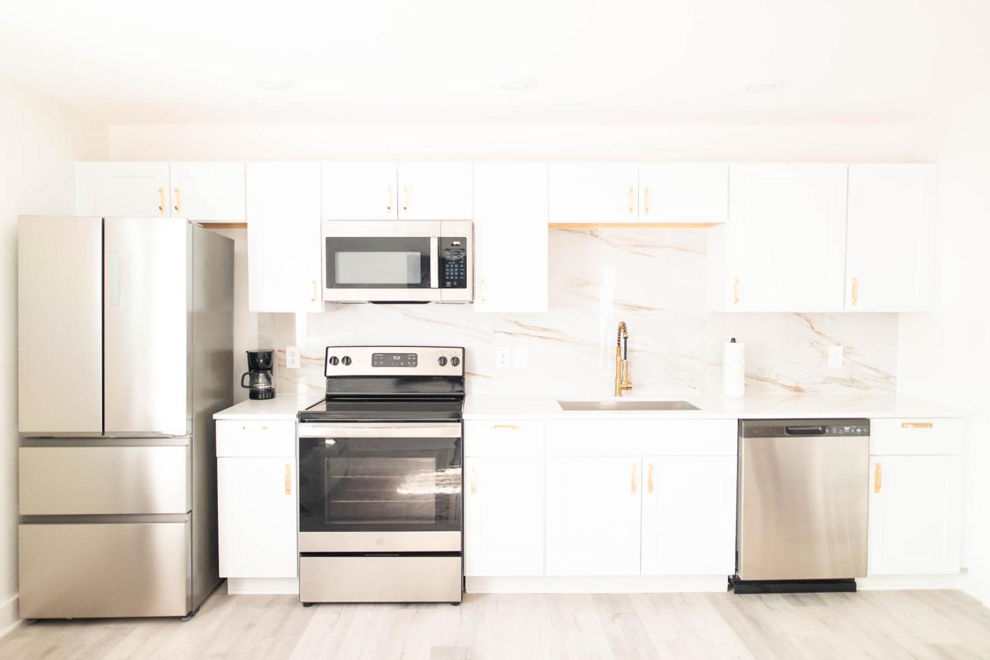 Platinum Palace 1Br 1Ba - Central Dallas Stay Dış mekan fotoğraf