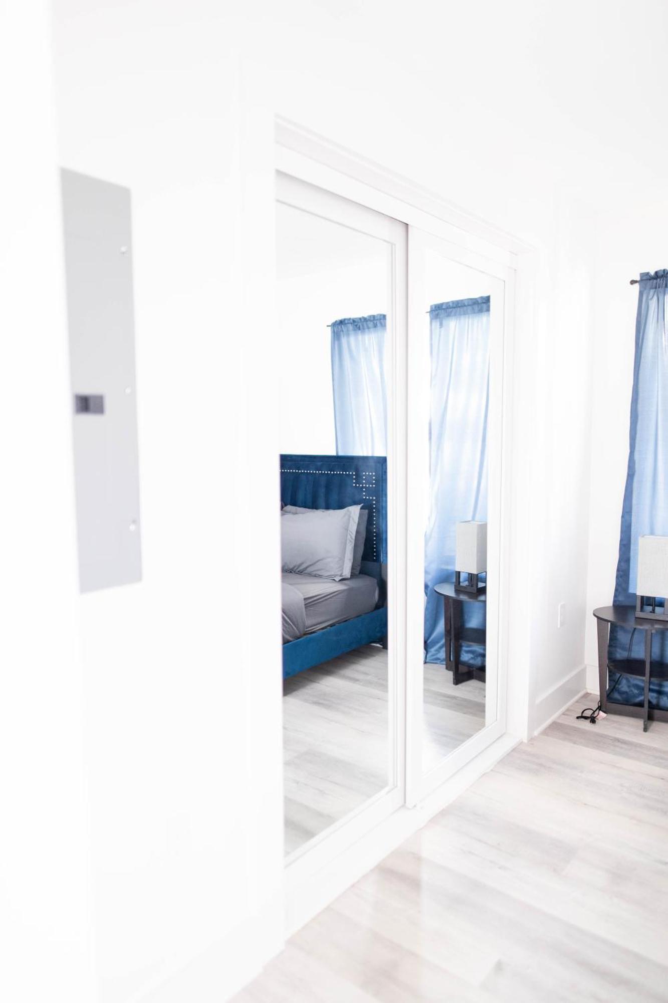 Platinum Palace 1Br 1Ba - Central Dallas Stay Dış mekan fotoğraf