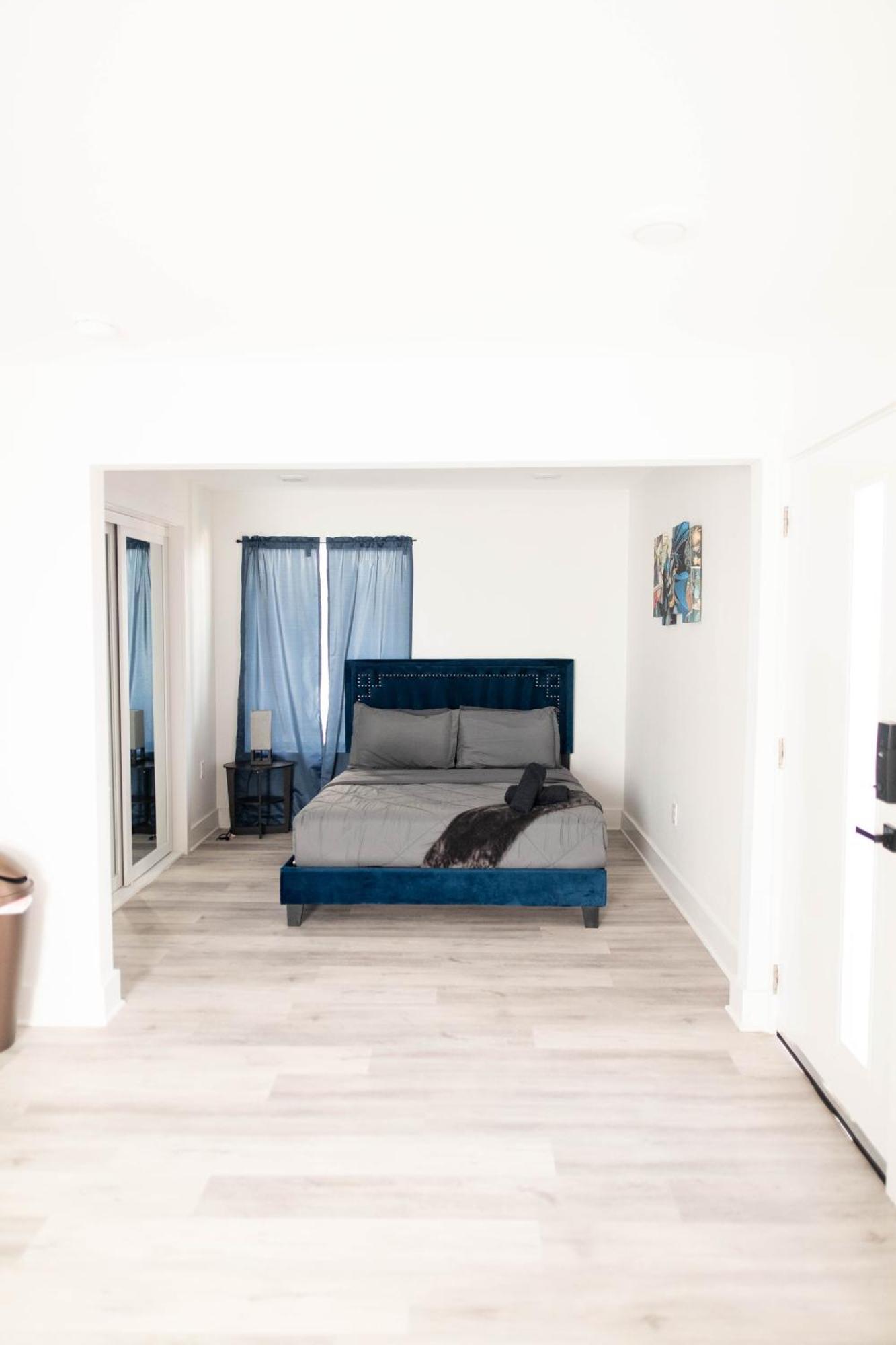 Platinum Palace 1Br 1Ba - Central Dallas Stay Dış mekan fotoğraf