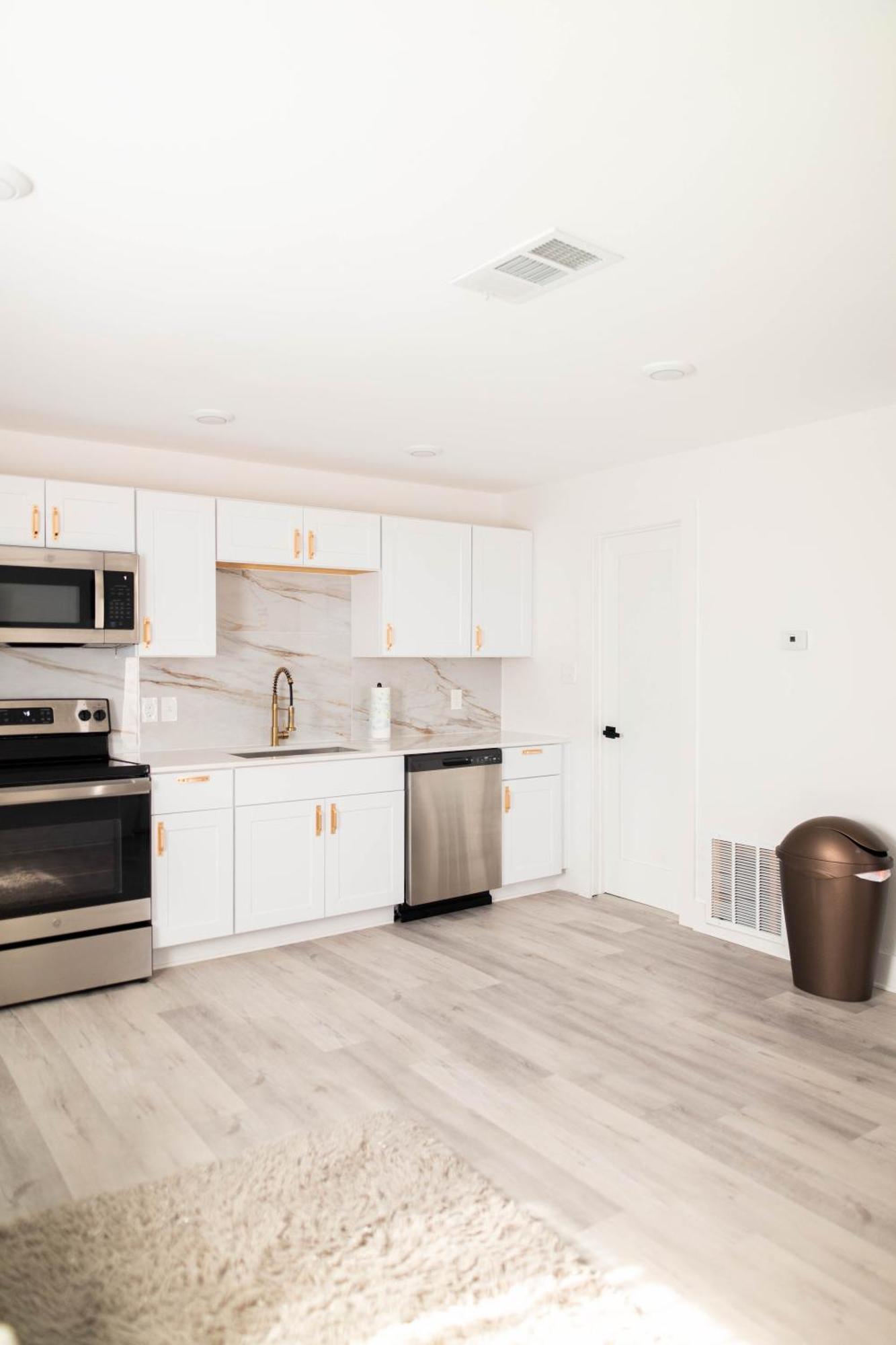 Platinum Palace 1Br 1Ba - Central Dallas Stay Dış mekan fotoğraf