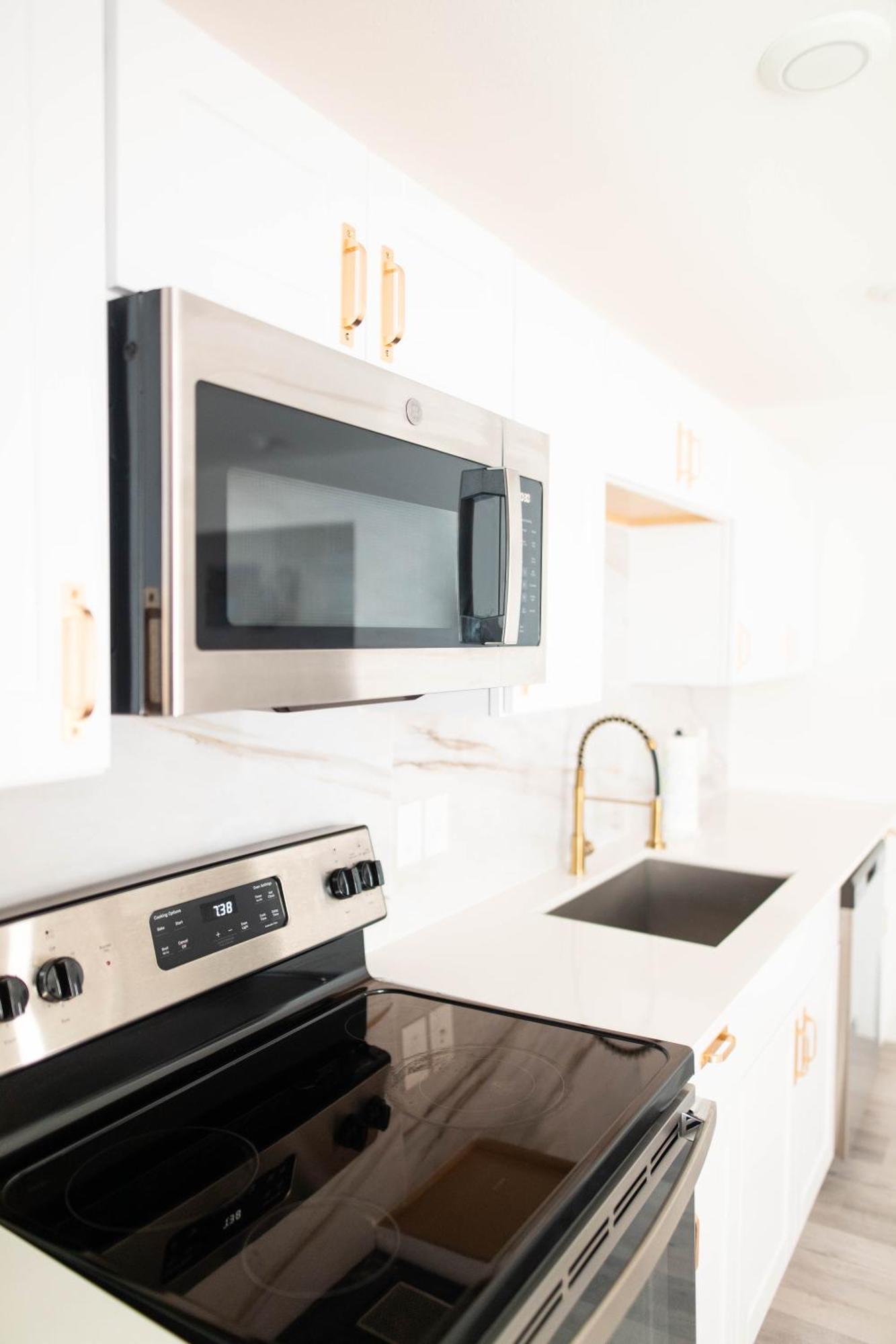 Platinum Palace 1Br 1Ba - Central Dallas Stay Dış mekan fotoğraf